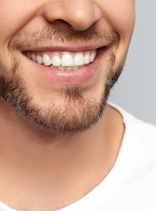 ESTETICA: SMILE DESIGN