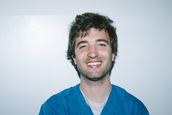 Dott. Alessandro Pescatori