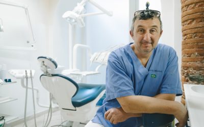 Dott. Michele Panichi