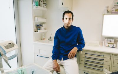 Dott. Riccardo Aliboni