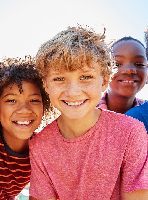 CURE PER BAMBINI